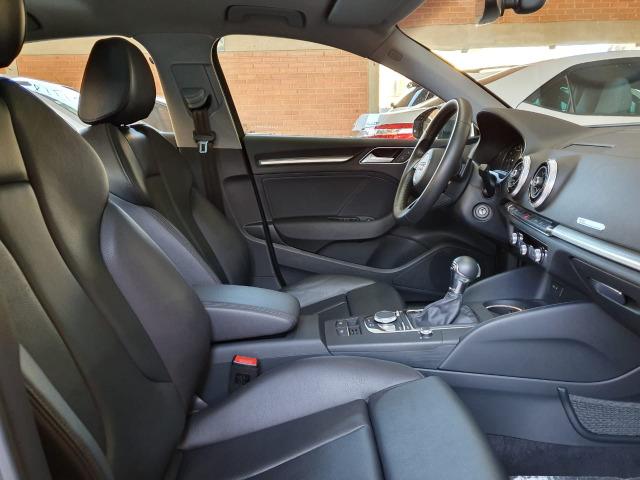 Audi A3 TFSI -2018 - Foto 4