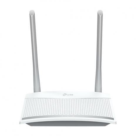 Roteador Wireless TP-link 300Mbps(distribuidora jk eletonicos honestidade e qualidade) - Foto 2