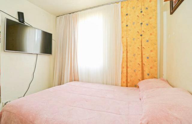 Apartamento Campo Comprido/ Pequeno Cotolengo - Foto 8