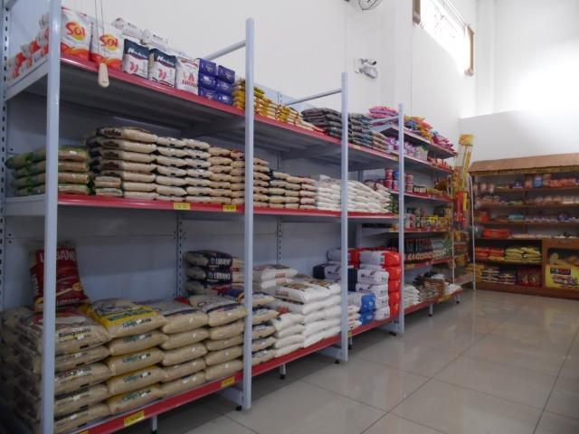Racks | Bebidas, Cereais e Outros - Foto 3