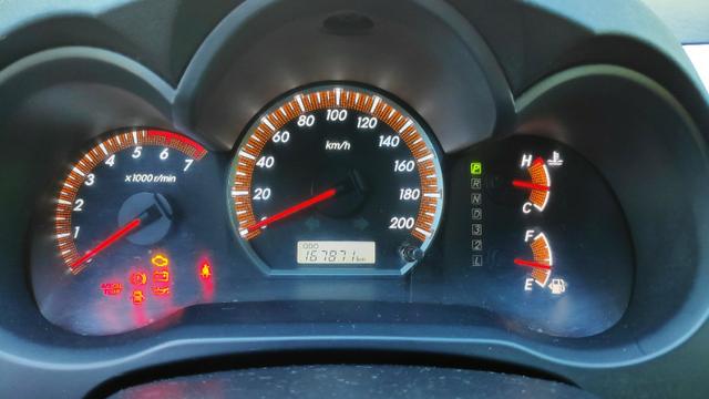 Hilux srv flex 2014 - Foto 11