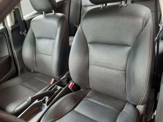 Honda City CITY Sedan EX 1.5 Flex 16V 4p Aut. 4P - Foto 7
