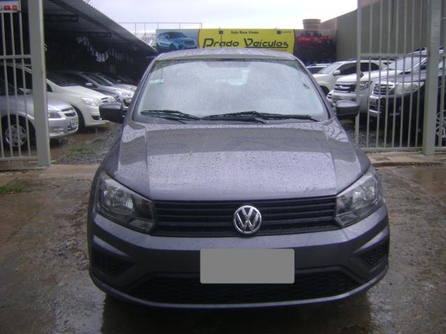 Vw Novo Gol 1.0 2019/2020 Completo 623519-1102 Simone - Foto 4