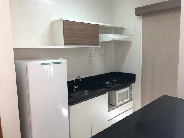 Oportunidade Apartamento Veredas Flat Service parcelado em ate 36 vezes sem burocracia - Foto 6