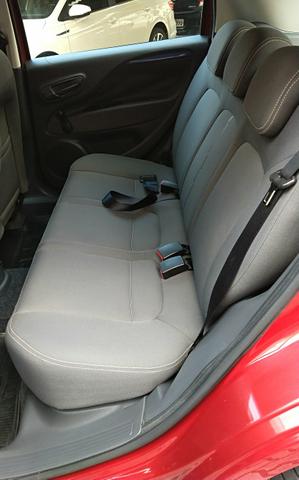 Punto Attractive Itália 1.4 Fire Flex 8V 13/13 (Emplacado 2020) - Foto 13