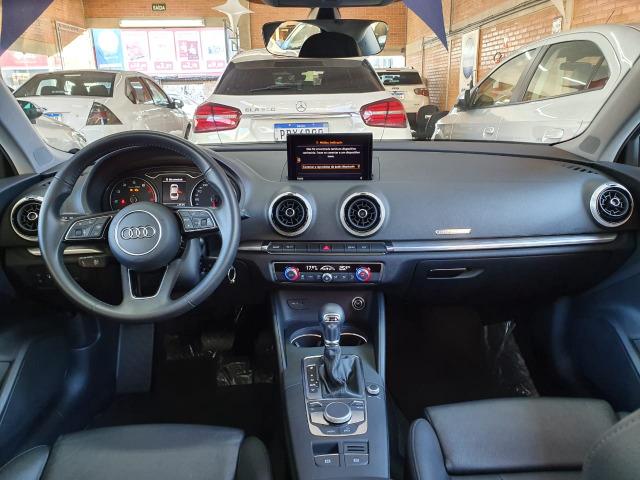 Audi A3 TFSI -2018 - Foto 10