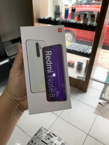 Natal na Wiki Xiaomi Redmi Note 8 Pro Dual SIM - Foto 2