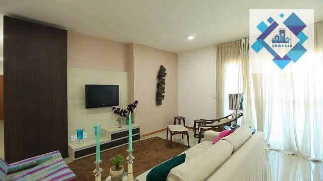 Apartamento com 3 dormitórios à venda, 164 m² por R$ 1.100.000,00 - Guararapes - Fortaleza - Foto 2