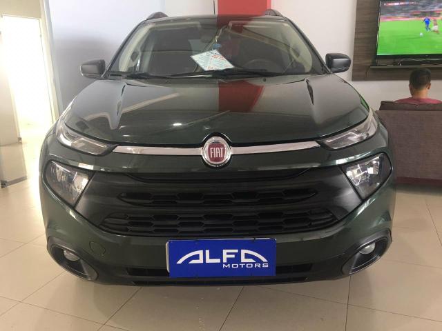 Fiat Toro Freedom 1.8 2017