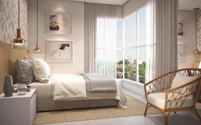 Apartamento à venda, Vila Izabel, 3 dormitórios - Curitiba APT 0187 - Foto 5