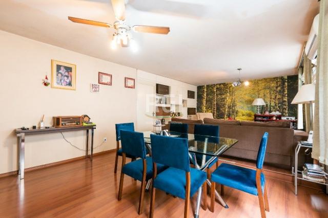 Apartamento à venda com 4 dormitórios em Bom fim, Porto alegre cod:CS36007190 - Foto 2