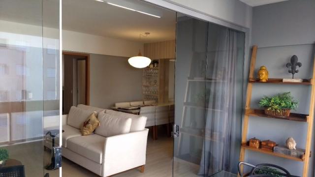 Apartamento à venda com 3 dormitórios em Buritis, Belo horizonte cod:3248 - Foto 8