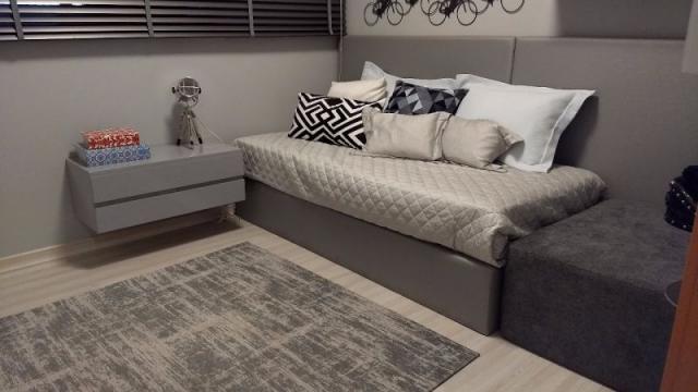 Apartamento à venda com 3 dormitórios em Buritis, Belo horizonte cod:3248 - Foto 14