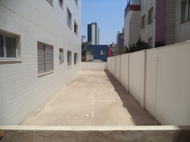 Apartamento à venda com 4 dormitórios em Buritis, Belo horizonte cod:2182 - Foto 6