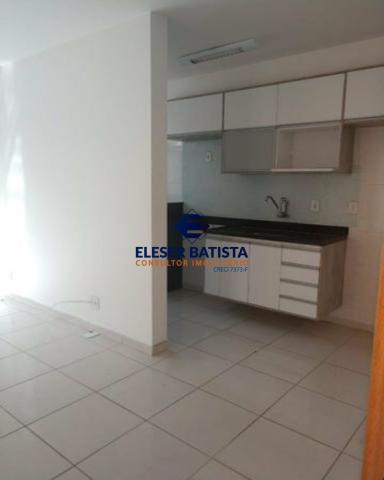 Apartamento à venda com 2 dormitórios em Cond. via laranjeiras, Serra cod:AP00044 - Foto 8