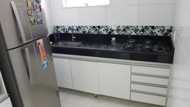 Apartamento dois quartos serrano - Foto 11