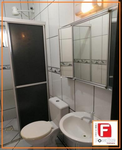 Casa à venda com 2 dormitórios em Itapoá, Itapoá cod:1812 - Foto 19