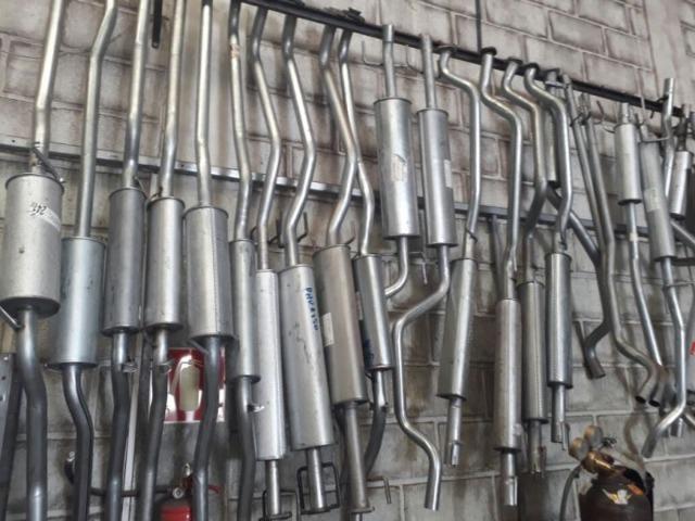 Restauramos Bloco motor Peugeot 206 207 307 Todos Os Veiculos - Foto 11