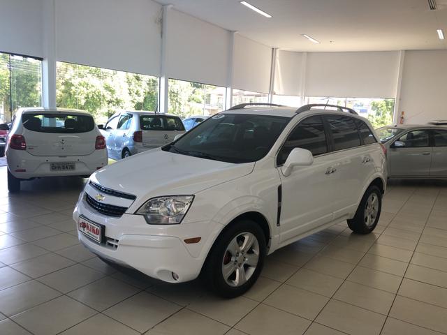 Captiva Sport 2.4 Automática Igual a Nova - Foto 3