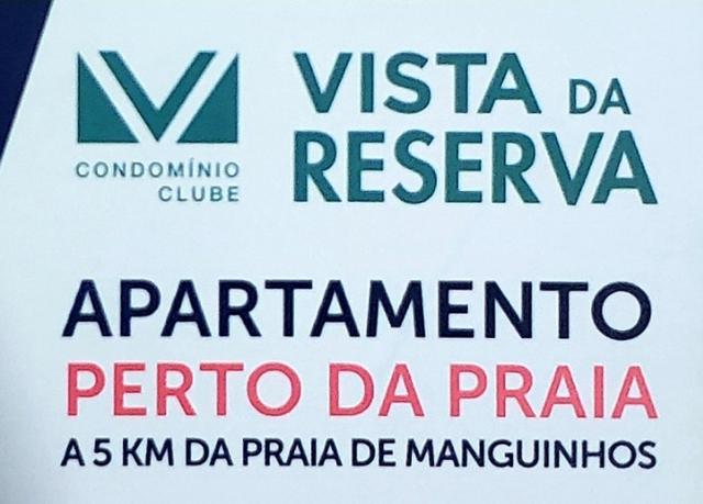 WC - Lançamento da Morar Construtora Apartamento Cond. Fechado com elevador - ES - Foto 2