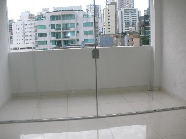 Apartamento à venda com 4 dormitórios em Buritis, Belo horizonte cod:2468 - Foto 3