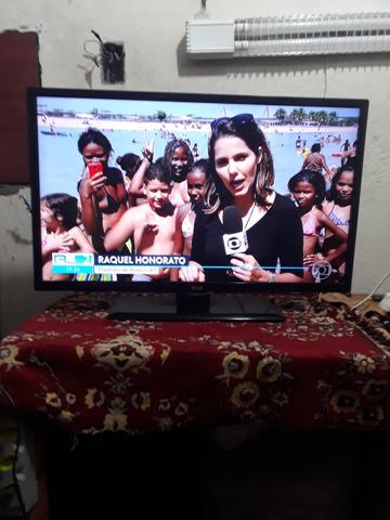 Conserto de tv som e microondas
