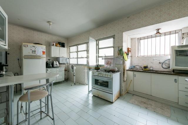 Apartamento à venda com 4 dormitórios em Bom fim, Porto alegre cod:CS36007190 - Foto 12