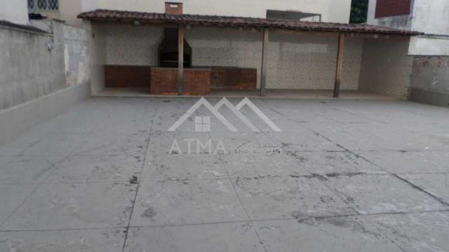 Apartamento à venda com 2 dormitórios em Olaria, Rio de janeiro cod:VPAP20242 - Foto 16