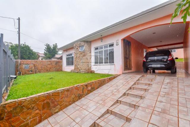Casa à venda com 5 dormitórios em Jardim arapongas, Colombo cod:148065