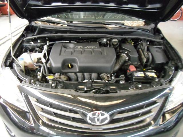 Toyota Corolla gli 1.8 flex completo automativo ( oferta) - Foto 8