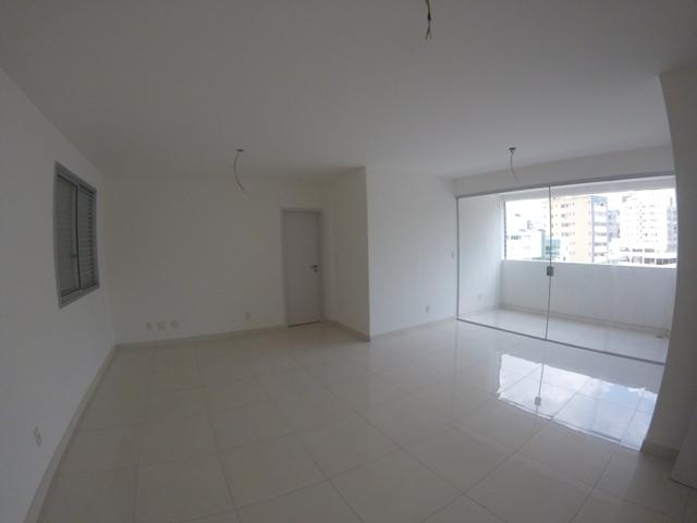 Apartamento à venda com 4 dormitórios em Buritis, Belo horizonte cod:2468