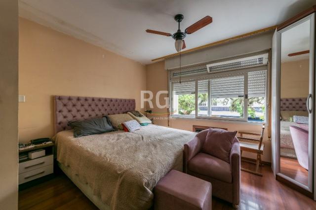 Apartamento à venda com 4 dormitórios em Bom fim, Porto alegre cod:CS36007190 - Foto 8