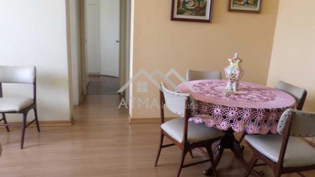 Apartamento à venda com 2 dormitórios em Olaria, Rio de janeiro cod:VPAP20242 - Foto 4