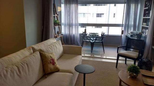 Apartamento à venda com 3 dormitórios em Buritis, Belo horizonte cod:3248 - Foto 5