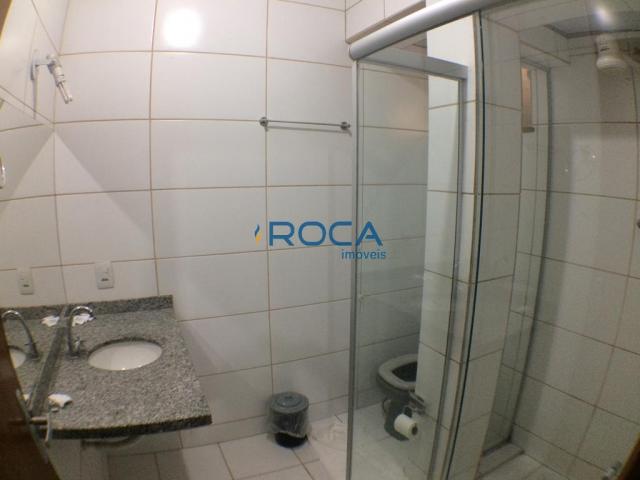 Apartamento para alugar com 1 dormitórios em Vila brasília, São carlos cod:14778 - Foto 8