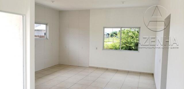Casa à venda com 2 dormitórios em Campo duna, Garopaba cod:2982 - Foto 14