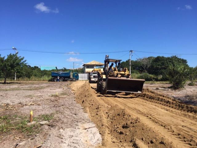 Terreno no Guriri Cabo Frio - Foto 4