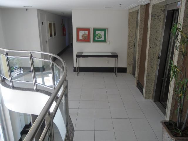 Apartamento à venda, 2 quartos, 2 vagas, meireles - fortaleza/ce - Foto 14