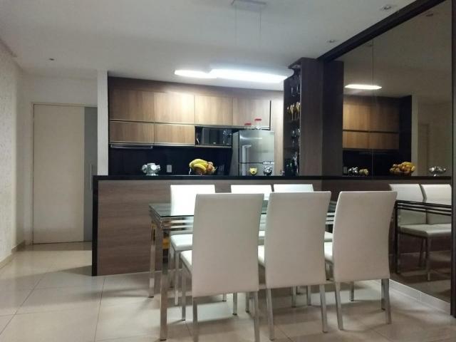 Apartamento à venda com 3 dormitórios em Ponta verde, Maceió cod:268 - Foto 16