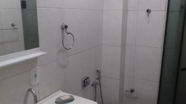 Excelente aptº por temporada, em Copacabana/RJ - Foto 12