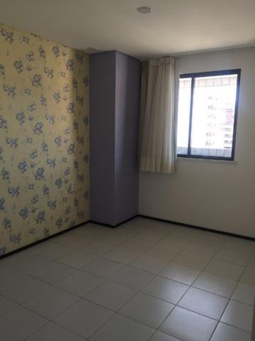 Apartamento à venda, 2 quartos, 2 vagas, meireles - fortaleza/ce - Foto 17
