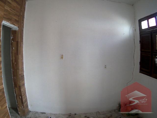 Casa residencial para locação, parangaba, fortaleza. - Foto 3