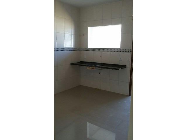 Casa 2 Quartos em Iguaba / Porcelanato - Foto 12