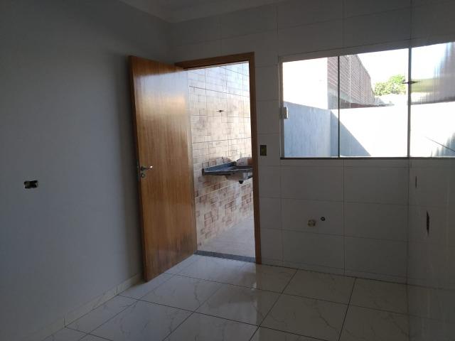Baixou ! Jardim Rio de Janeiro com 3 quartos em Sarandi - MCMV - Foto 9