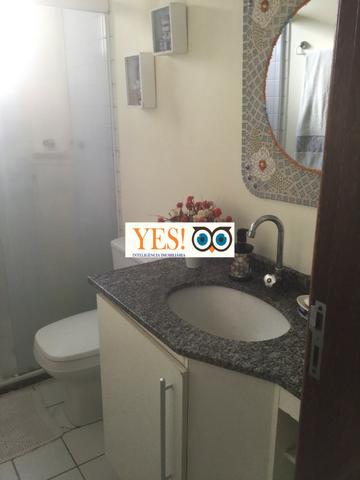 Apartamento 3/4 para Venda no Caseb - Foto 13