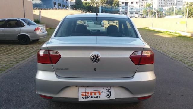 Voyage 1.6 2019 Entrada de 10.000 + 48x 1280 fixas - Foto 6