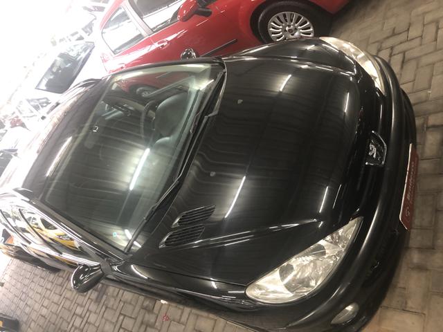 Peugeot sw 1.4 completo ano 2008 - Foto 8