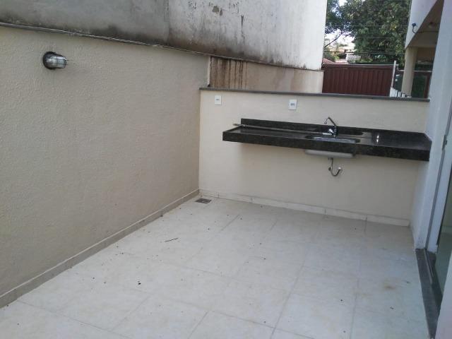 Excelente Área Privativa /Gloria - Foto 6