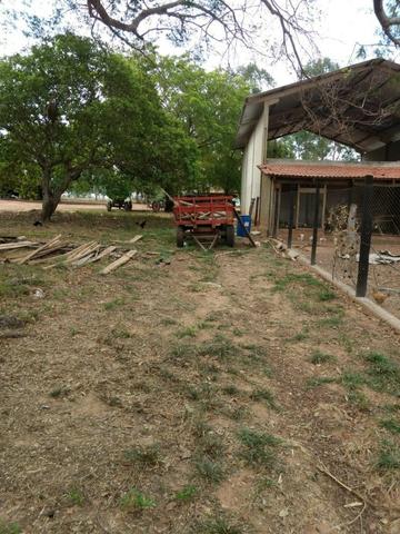 Fazenda de 216 alqueires 1.045,44 hectares- Miracema do Tocantins-TO - Foto 12