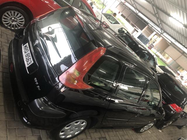 Peugeot sw 1.4 completo ano 2008 - Foto 11